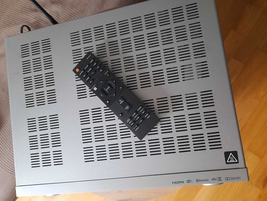 Amplituner Pioneer VSX-1131
