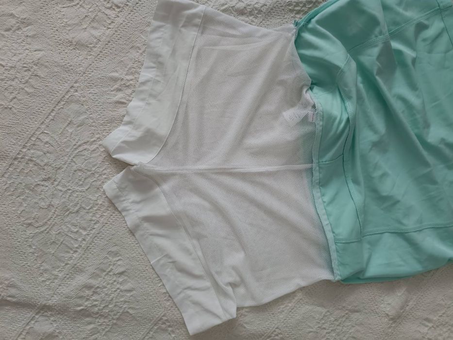 Юбка -шорти спортивна Calvin Klein р.m (14)