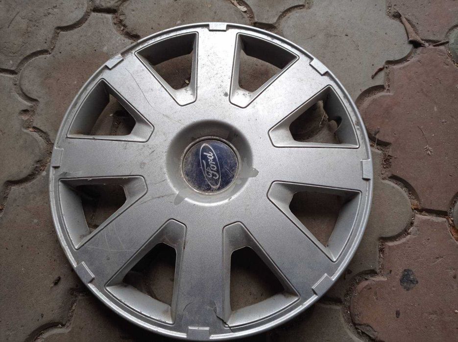 колпак Ford focus mk2 R 16 Б/У