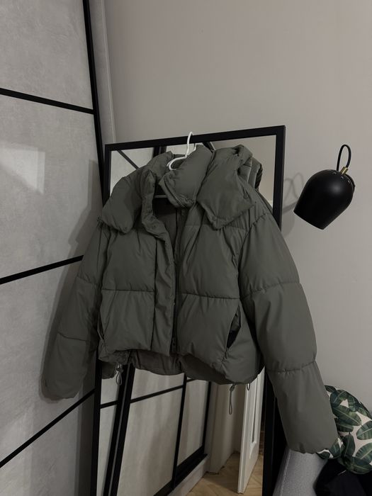 Куртка, пуховик Zara