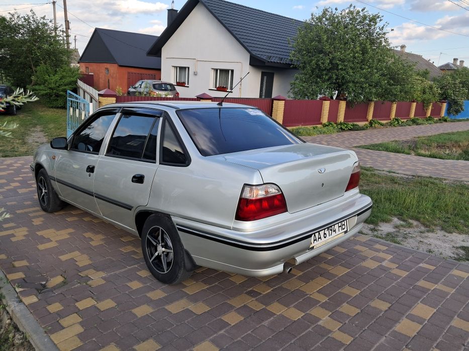 Део нексія 2008 р. т. 0685105084