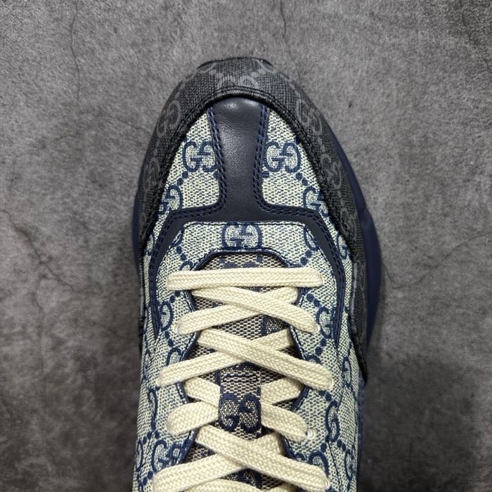 Sapatilhas Gucci Homem