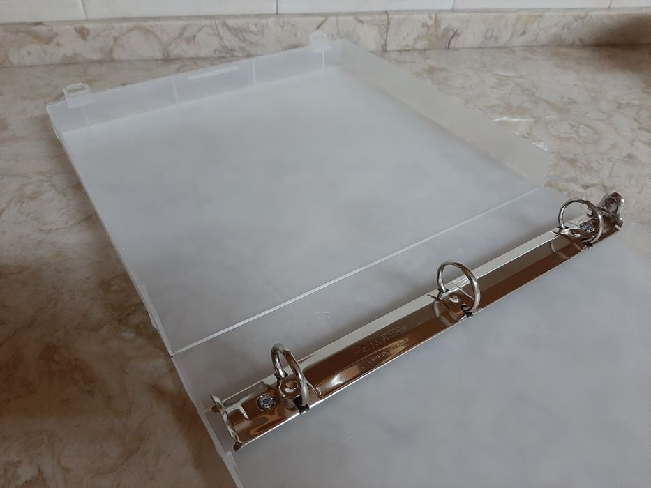 File Folder Storage - World, Euro, Panini, Coin Collections64564327550465122