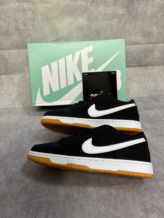 Кроссовки Nike SB , black , low , найк СБ , NEW: 1 320 грн. - Кросівки ...