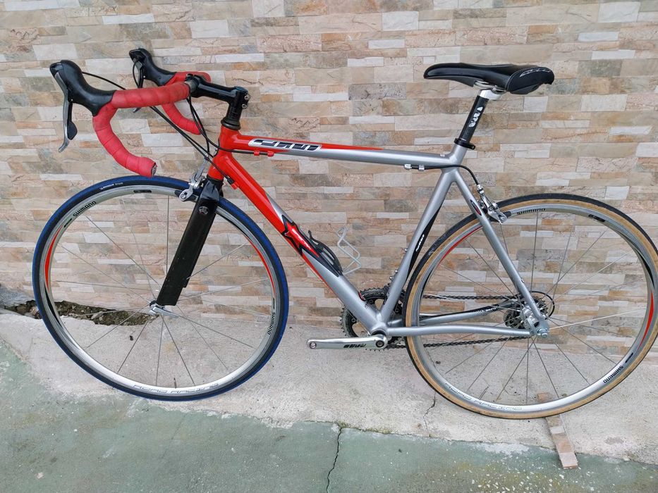 Bicicleta de estrada Sunn