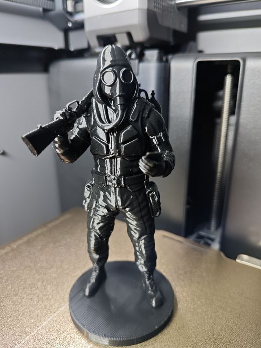 S.T.A.L.K.E.R фігурка stalker