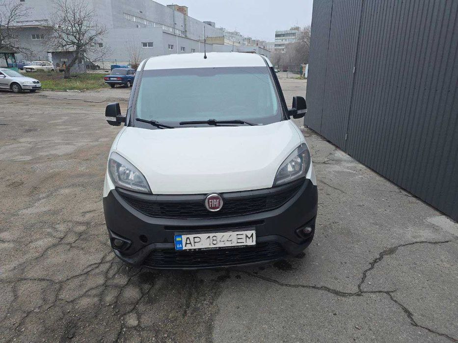 Продам FIAT Doblo Maxi