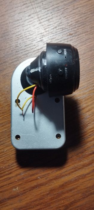 Продам вайфай камеру