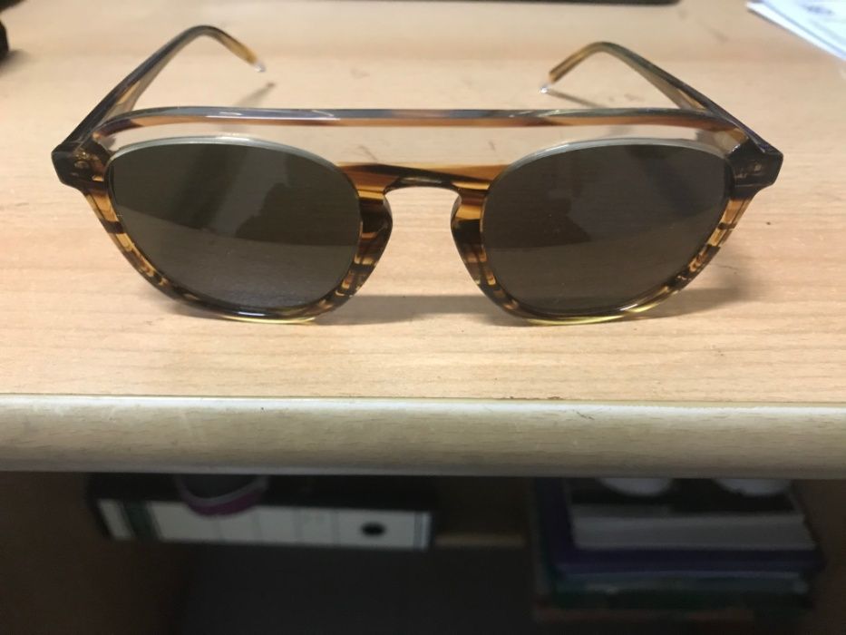 Óculos Calvin Klein (CK4357S-254)