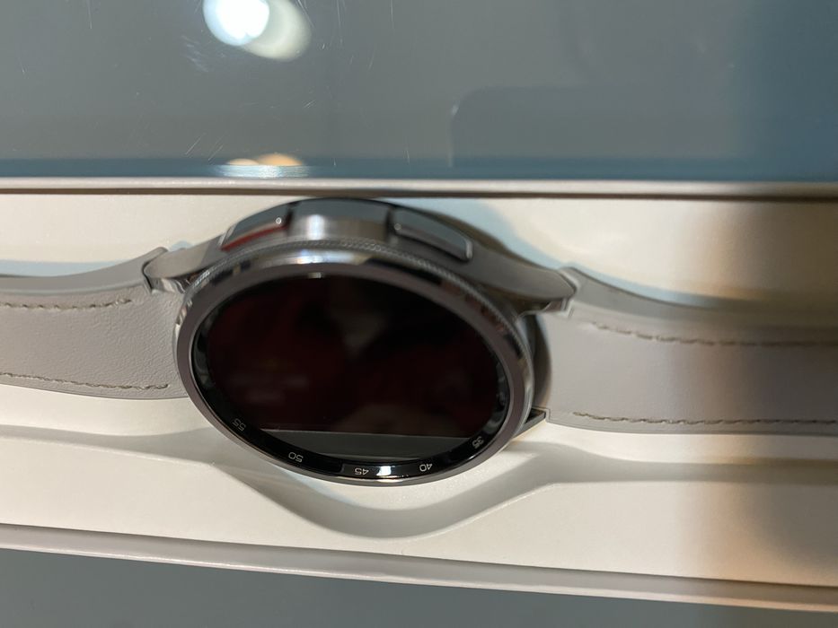 Samsung Watch6 Classic 47mm