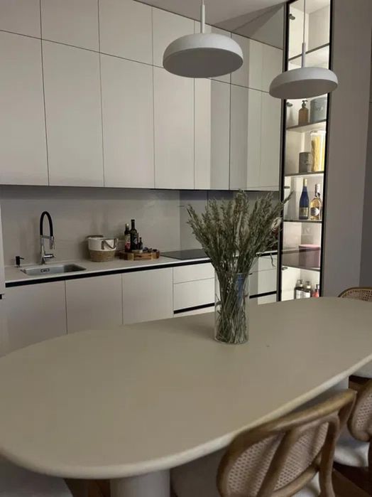 1-room apartment apartment by the address st. Nikolsko Slobodskaya (area 55 m²) - Atlanta.ua - photo 18