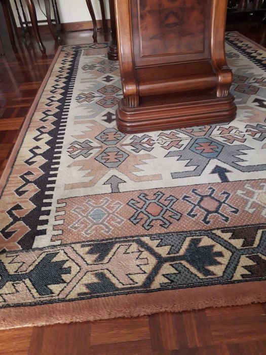 Tapete Sala usado em bom estado