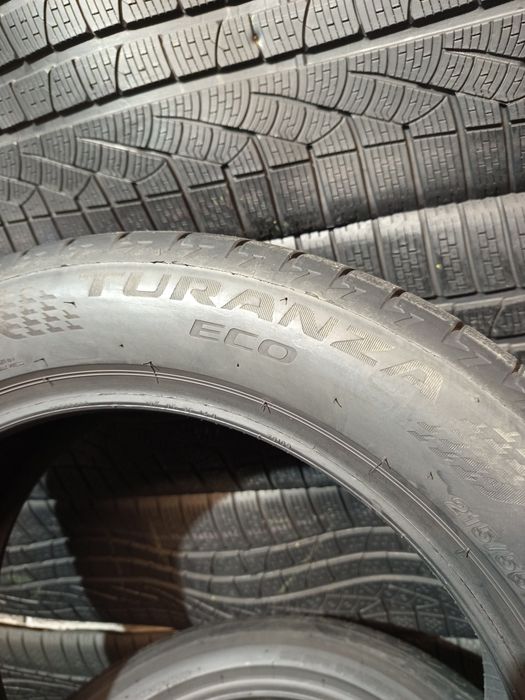 215/55R18 Bridgestone Turanza ECO