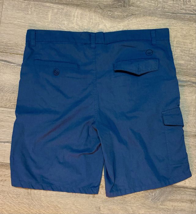 Spodenki dla ŻEGLARZA i nie tylko, rozm. XL (jak nowe)