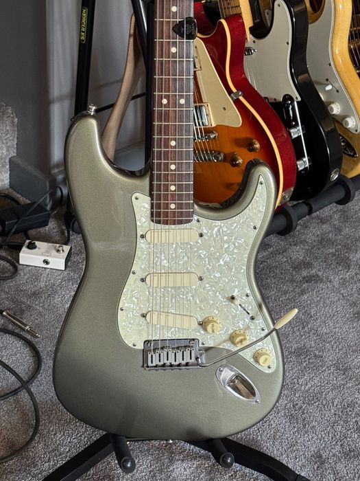 Dla Ciebie wszystko - fender stratocaster plus - w kategorii