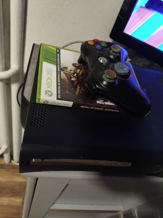 Sprzedam Xbox 360