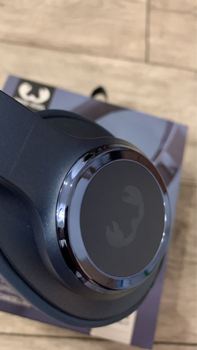 Słuchawki bezprzewodowe Fresh n Rebel Clam Elite