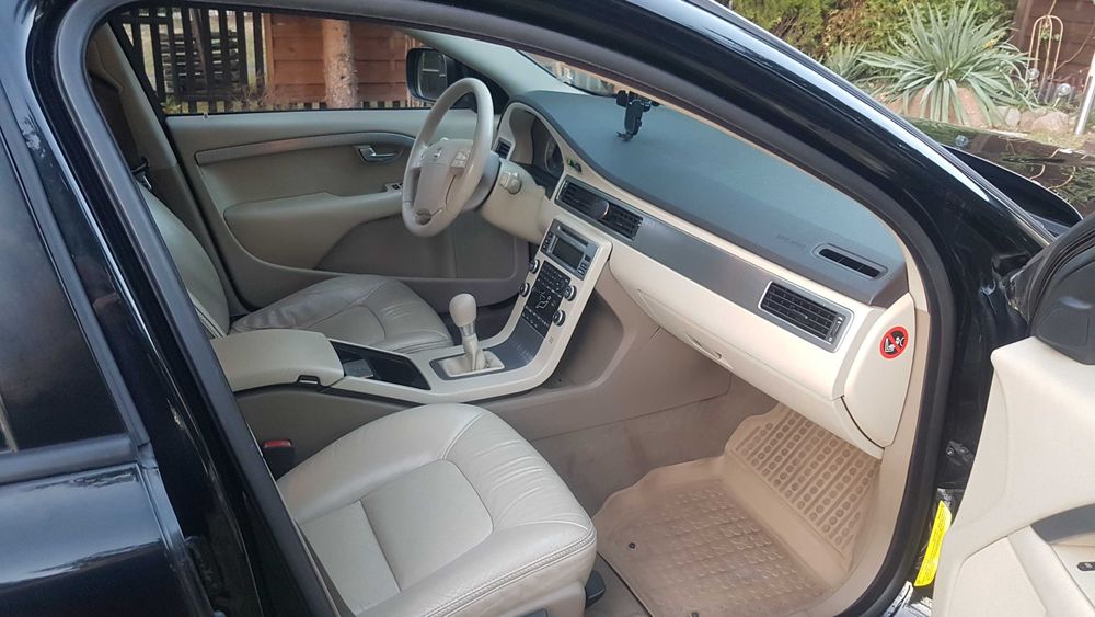 Sprzedam volvo xc70