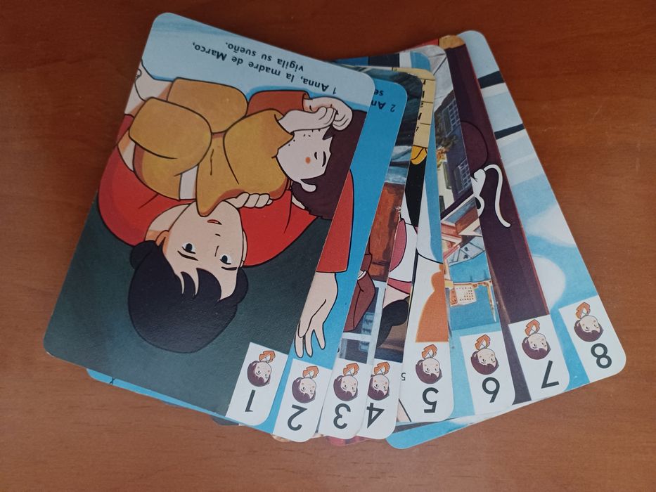 Marco's Playing Cards Deck445522106710108162
