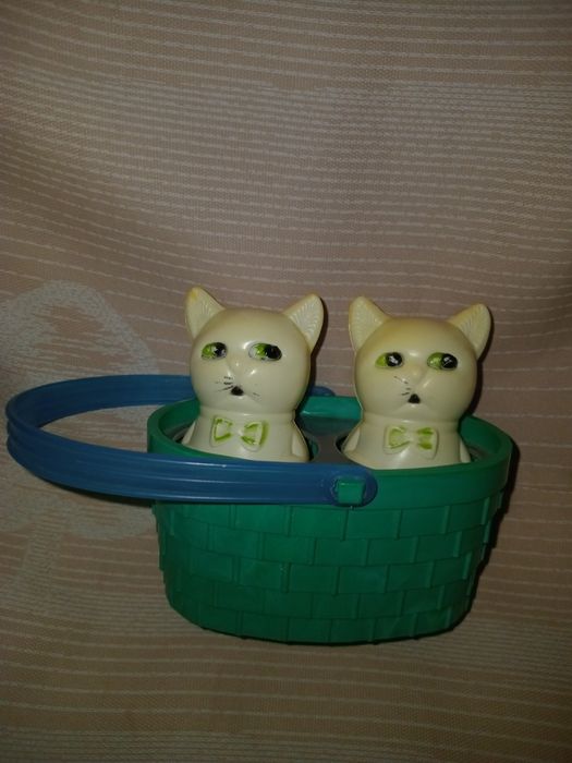 Іграшка дитяча колекційна