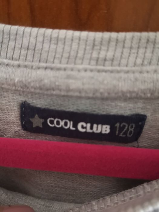 Bluza cool Club 128