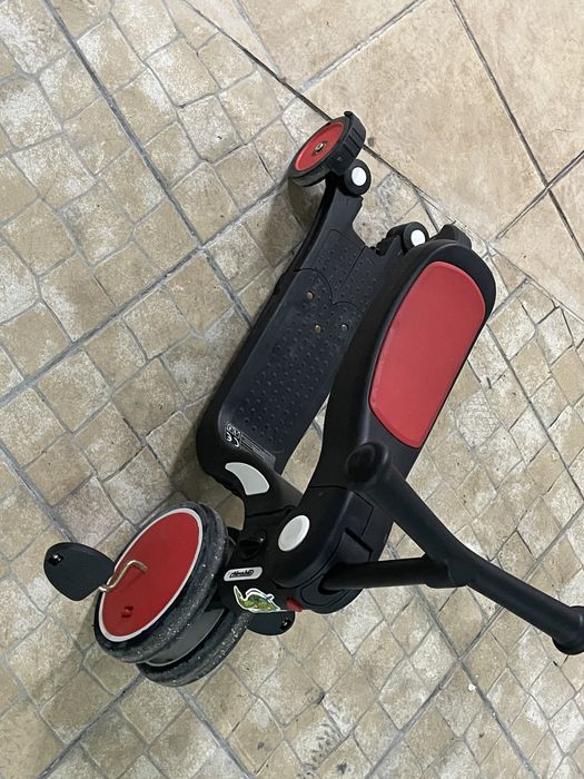 Chipolino Trotinete 2em1