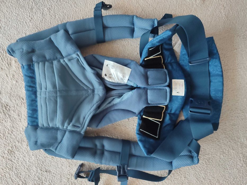 Ergobaby OMNI 360 (3.2-20kgs) NOVO