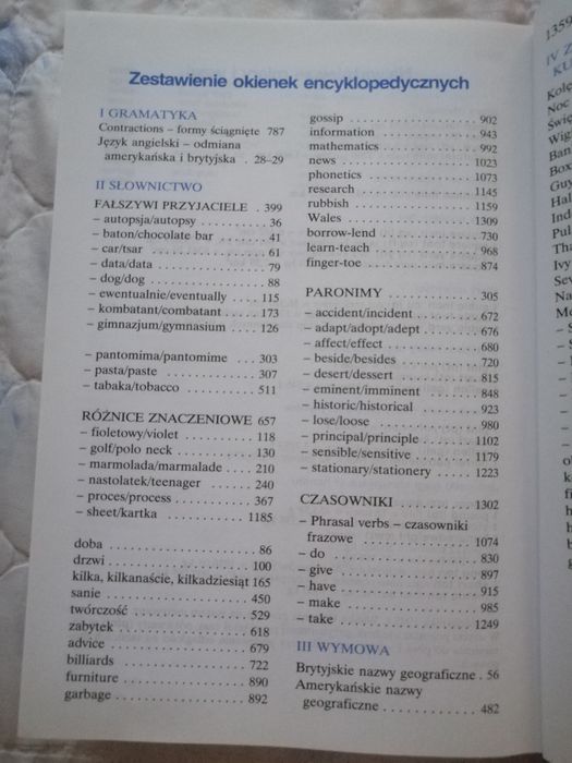 Nowy Wielki słownik Polsko-Angielski Lengenscheidt