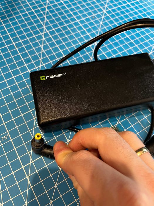 Zasilacz do laptopa Tracer Prime Energy 70W