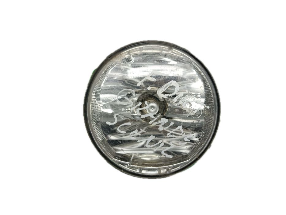 Farol nevoeiro frente direito RENAULT Grand Scénic IV (R9_)
