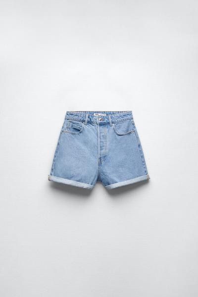 Шорти оригінальні Zara
