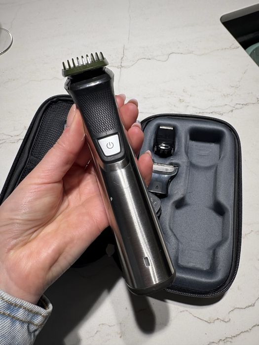 Trymer maszynka do golenia Phillips MC7770