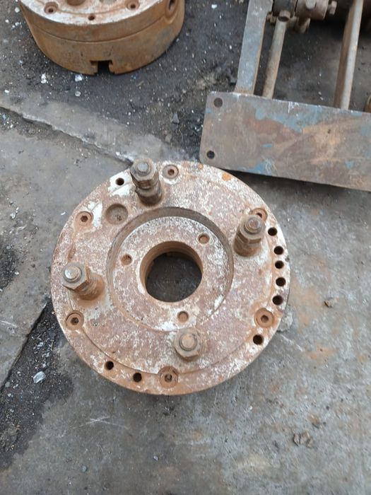 Продам Патрон токарного станка