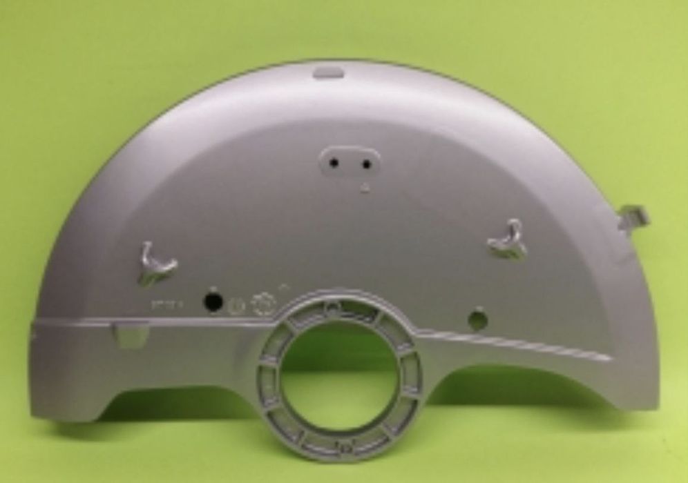 Piła Husqvarna K970 K1250 osłona tarczy 400mm