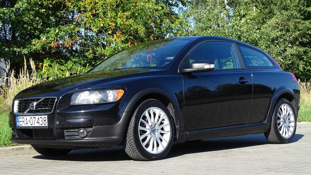 Volvo C30
