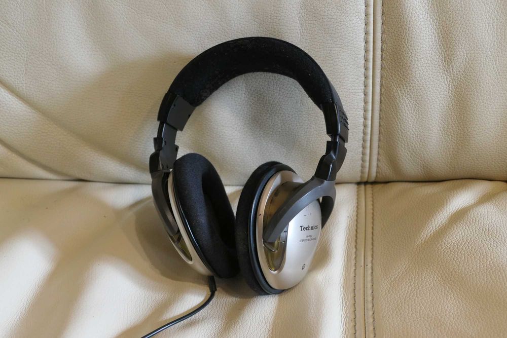 Słuchawki Technics RP-F350
