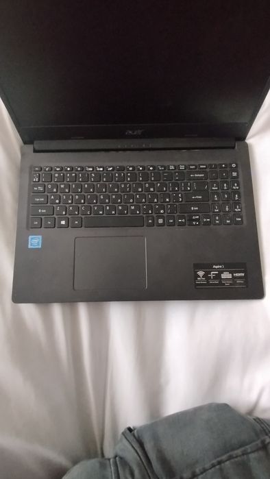 Acer Aspire 3 A315-34 торг присутній!
