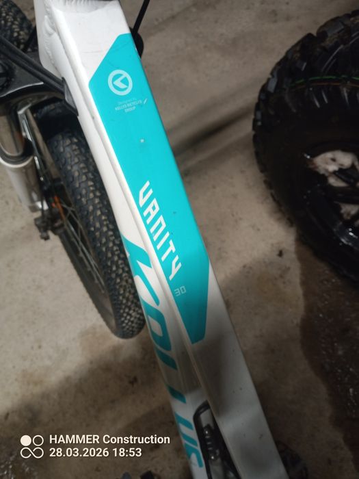 Rower xs Kellys  bardzo dobry