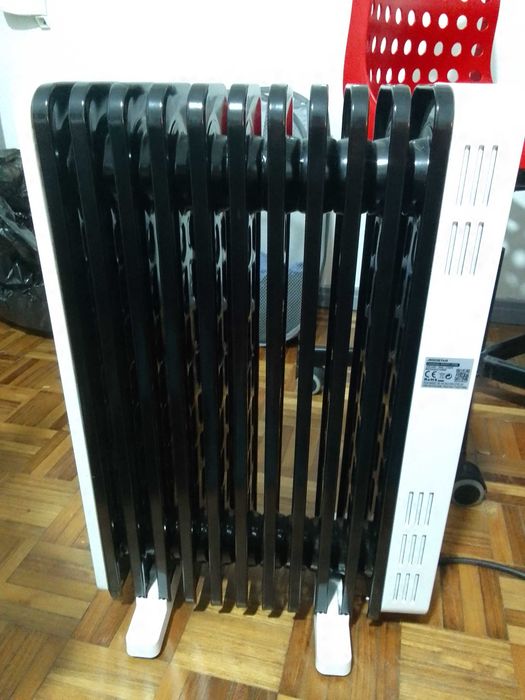 Aquecedor Oil-filled Aigostar