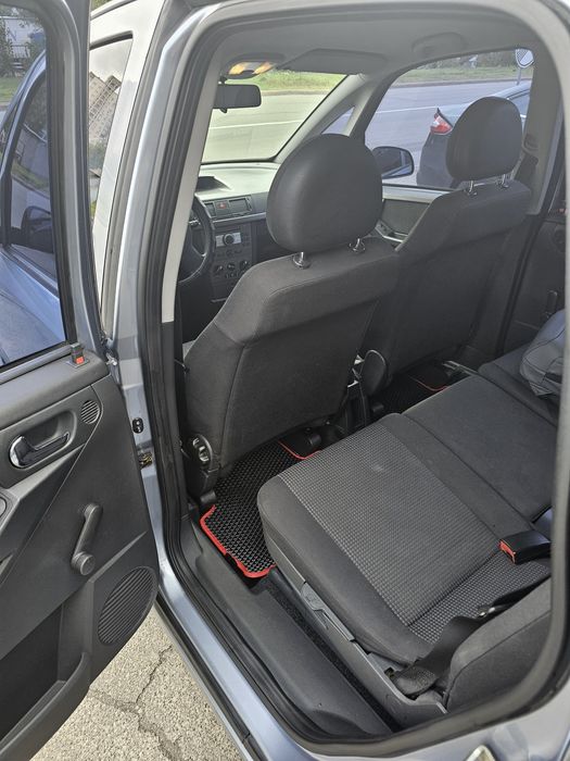 Opel Meriva A 2008