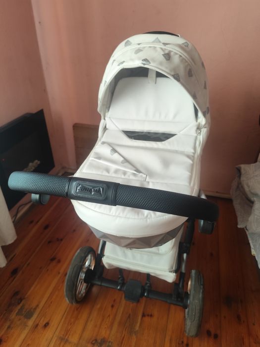 Wózek junama Diamond