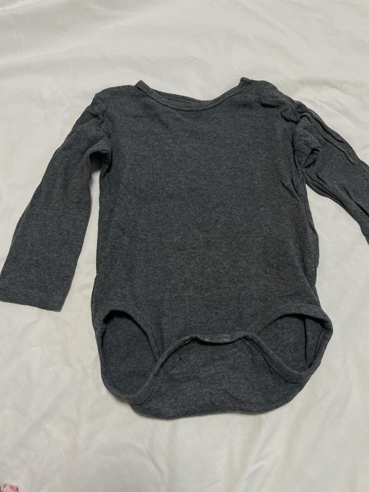 3 Дитячі боді hm та інші