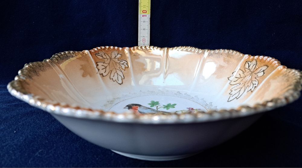 Miseczka.Parowa- TIFENFURT