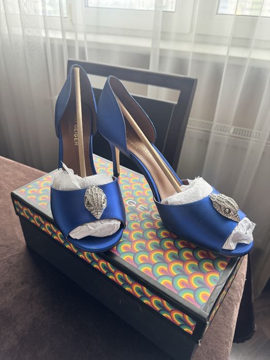Туфлі Kurt Geiger London