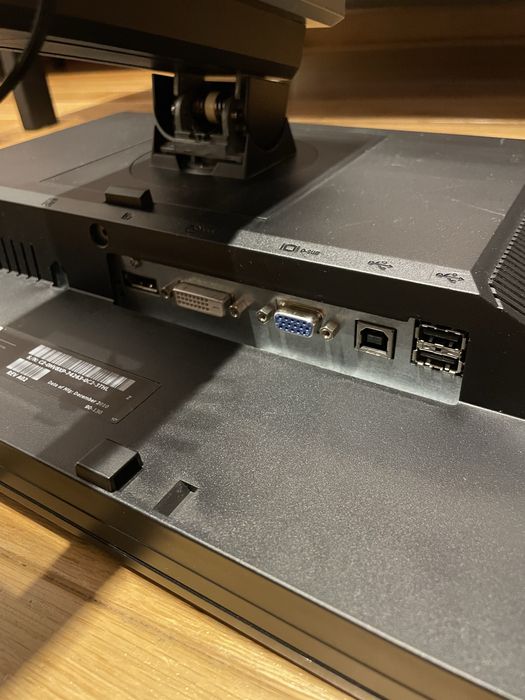 Komputer stacjonarny