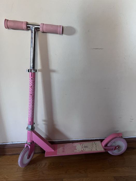 Trotineta infantil