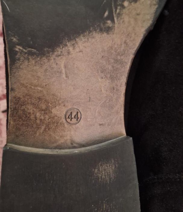 Броги,туфли ,,Cox,,