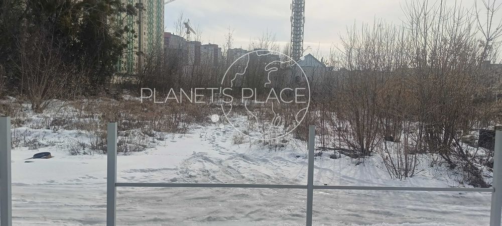 Продам земельну ділянку 8 соток, Жуляни, Київ.