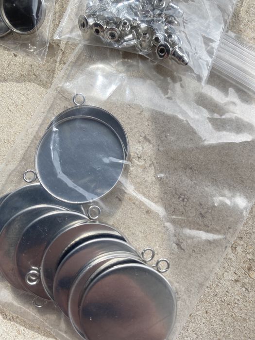 Conjunto para bijuteria