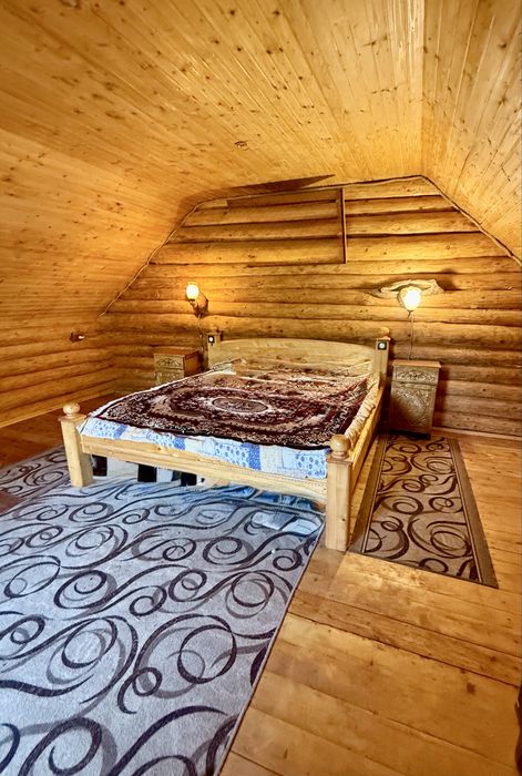 Будинок для Відпочинку Закарпаття, м. Свалява.